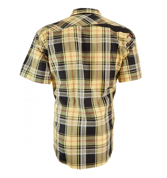 Camisa Oakley Xadrez Adriano de Souza - 2