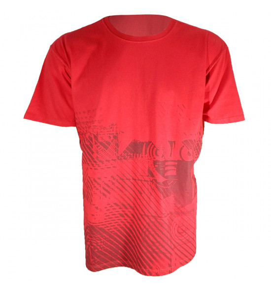 Camiseta Oakley Fear Lighting II PROMOÇÃO Ultima Peça tam GG