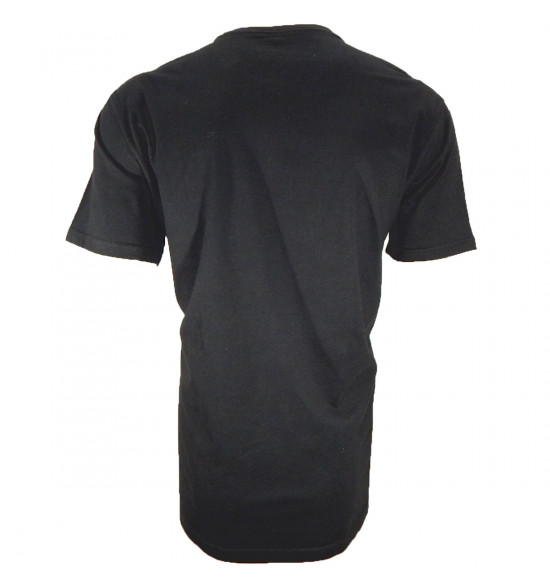 Camiseta Oakley Iron Black PROMOÇÃO Ultima Peça tam GG - 2