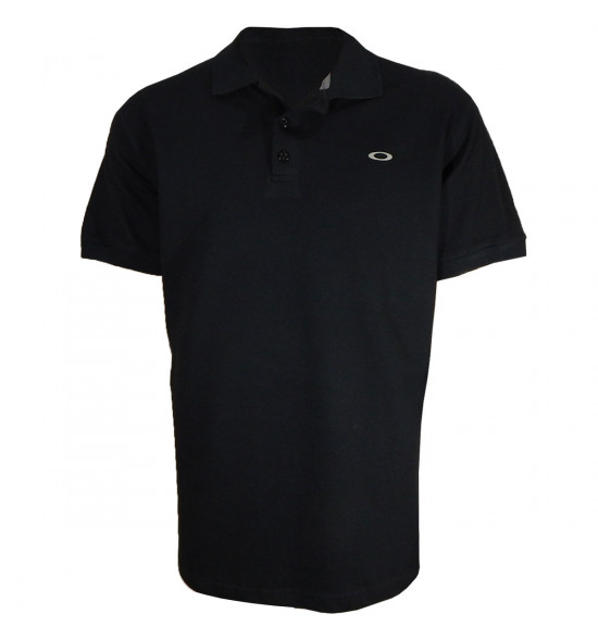 Camisa Polo Oakley Pastne LIQUIDAÇAO