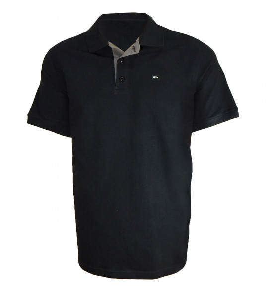 Camisa Polo Oakley Essential PROMOÇÃO