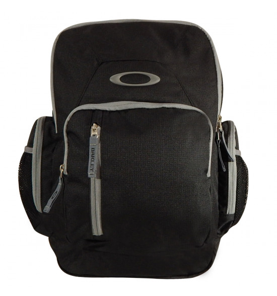 Mochila Oakley Works Pack 25L Preta PROMOÇÃO