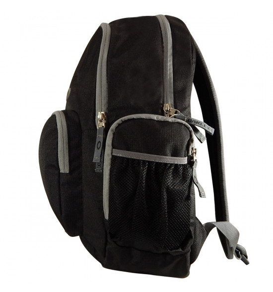 Mochila Oakley Works Pack 25L Preta PROMOÇÃO - 3