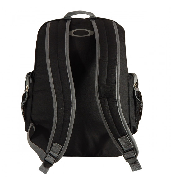Mochila Oakley Works Pack 25L Preta PROMOÇÃO - 4