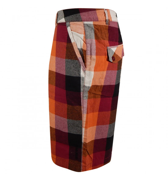 Bermuda Walk Mormaii Xadrez LIQUIDAÇÃO VERAO - 2