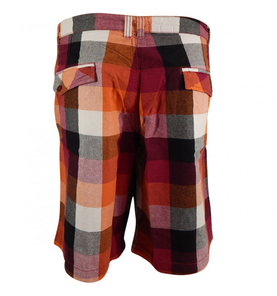 Bermuda Walk Mormaii Xadrez LIQUIDAÇÃO VERAO - 4