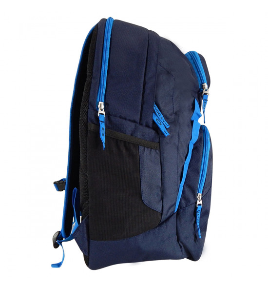Mochila Oakley Works Pack 35L Azul Storm A Prova Dagua PROMOÇÃO - 4