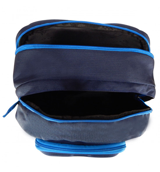 Mochila Oakley Works Pack 35L Azul Storm A Prova Dagua PROMOÇÃO - 7