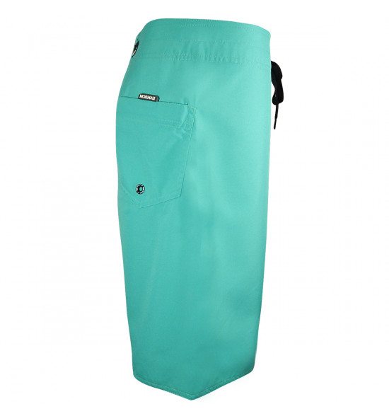 Bermuda Água Mormaii Soul Surf Verde - 2