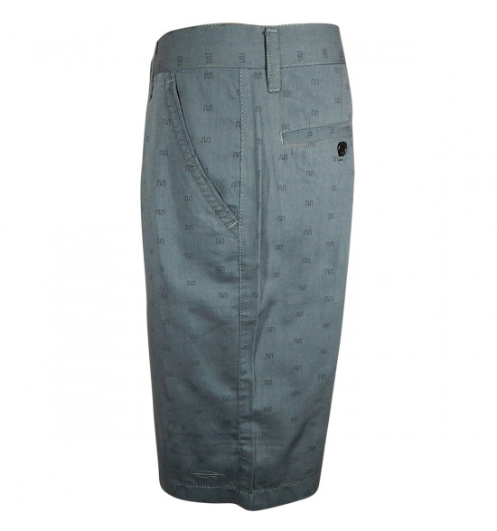 Bermuda Walk Mormaii Full Stamp Grafiti - 2