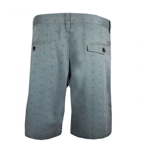 Bermuda Walk Mormaii Full Stamp Grafiti - 4