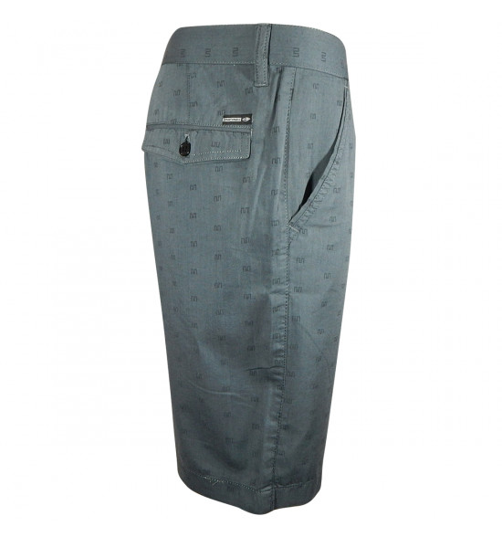 Bermuda Walk Mormaii Full Stamp Grafiti - 3