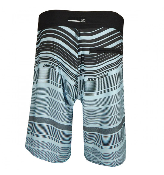 Bermuda Agua Mormaii Ocean Lines LIQUIDAÇÃO - 4