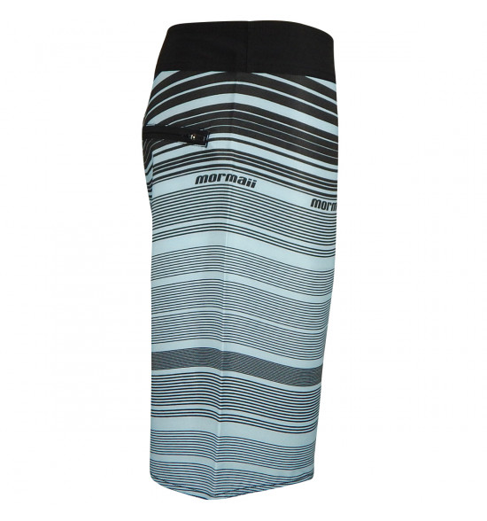 Bermuda Agua Mormaii Ocean Lines LIQUIDAÇÃO - 3