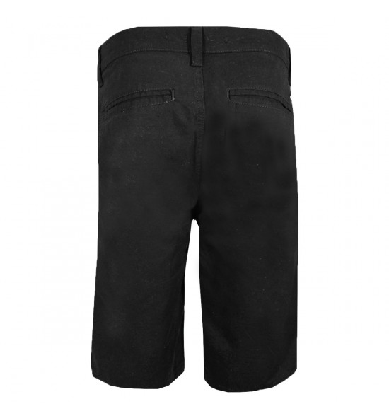 Bermuda Walk Oakley Preta LIQUIDAÇÃO - 4