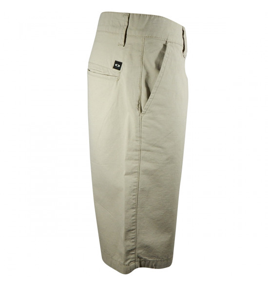 Bermuda Walk Oakley Gelo PROMOÇÃO Ultima Peça tam 38 - 2