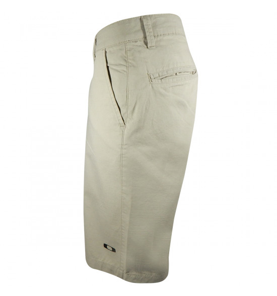 Bermuda Walk Oakley Gelo PROMOÇÃO Ultima Peça tam 38 - 3