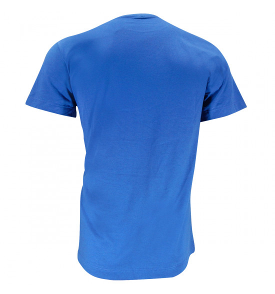 Camiseta Mormaii Wild Thing  Azul PROMOÇÃO - 2