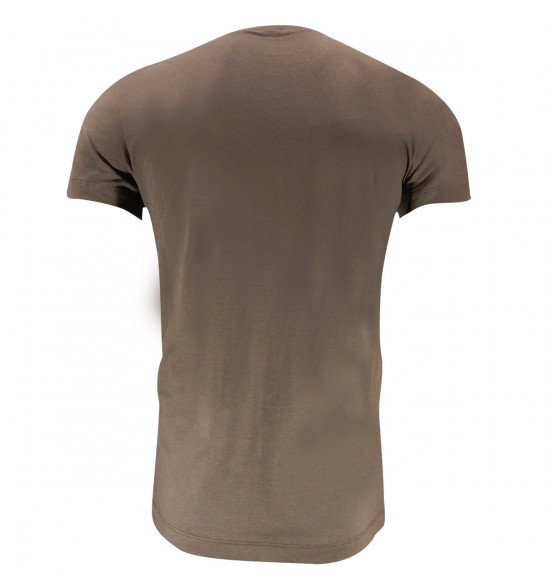 Camiseta Mormaii SInce 1979 Marrom LIQUIDAÇÃO VERÃO - 2