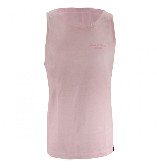 Rx Regata Alma de Praia Clean Color Rosa