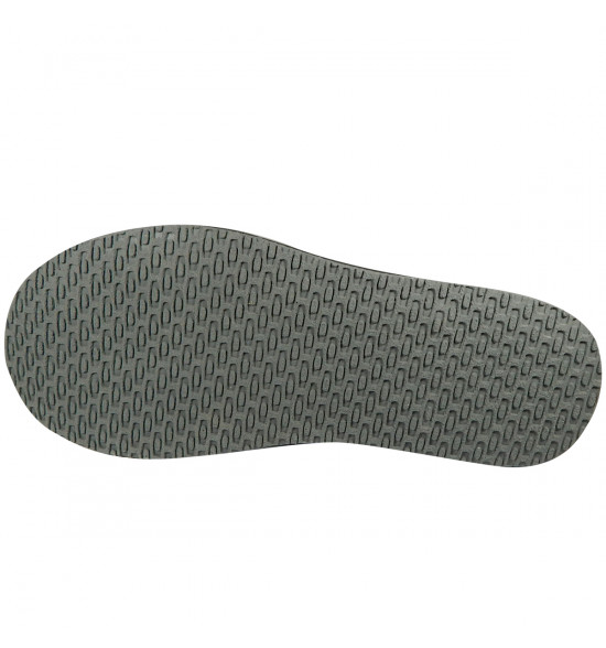 Chinelo Oakley Rope Preto com Cinza - 6