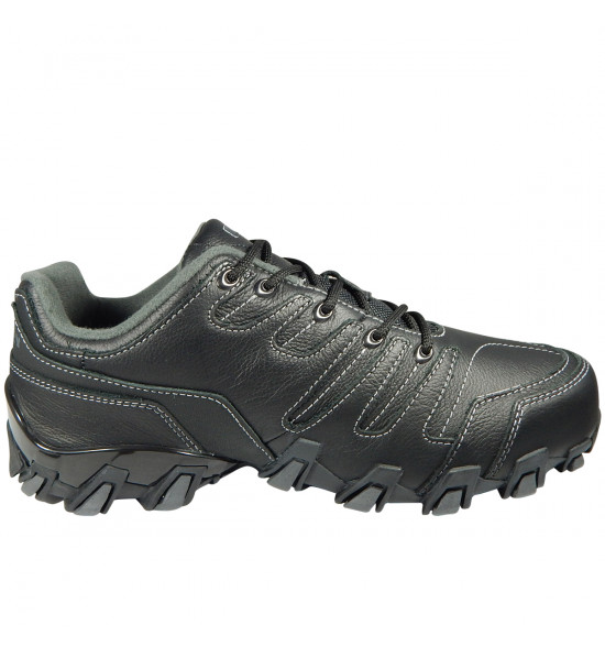 Tênis Oakley Teeth SQUARED Preto com Cinza PROMOÇAO - 3