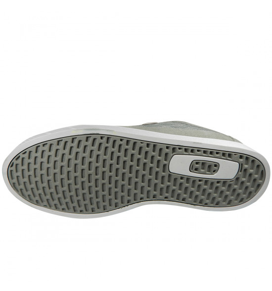 Tênis Oakley Tuner Cinza Charcoal - 5
