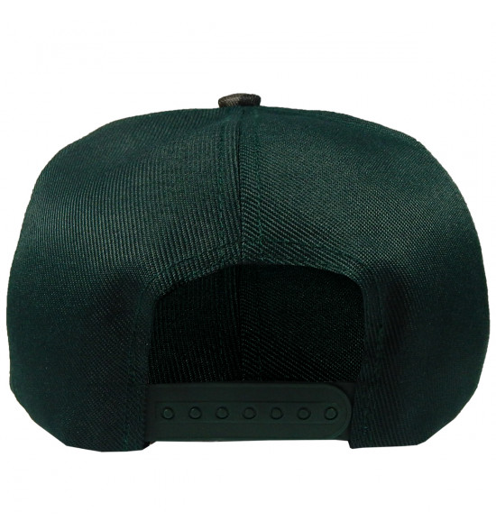 Boné Mormaii Flex Cap Militar Camo Aba Reta LANÇAMENTO EM PROMOÇAO - 4