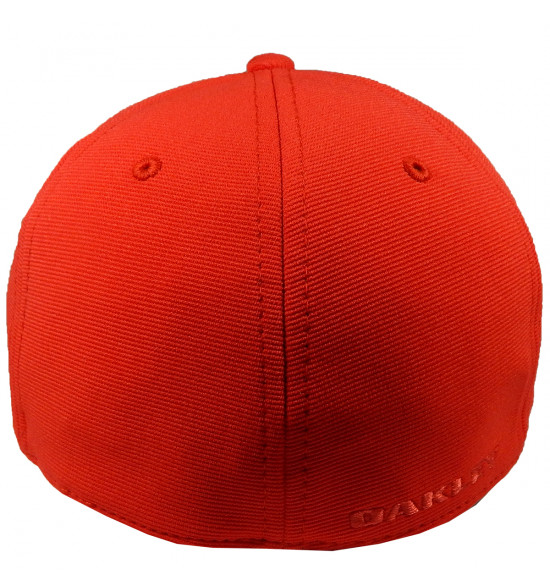 Boné Oakley Metal Gascan Vermelho LANÇAMENTO - 3
