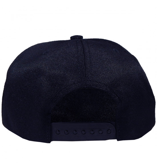 Boné Mormaii Flex Cap Horizon Lines Aba Reta PROMOÇÃO - 2