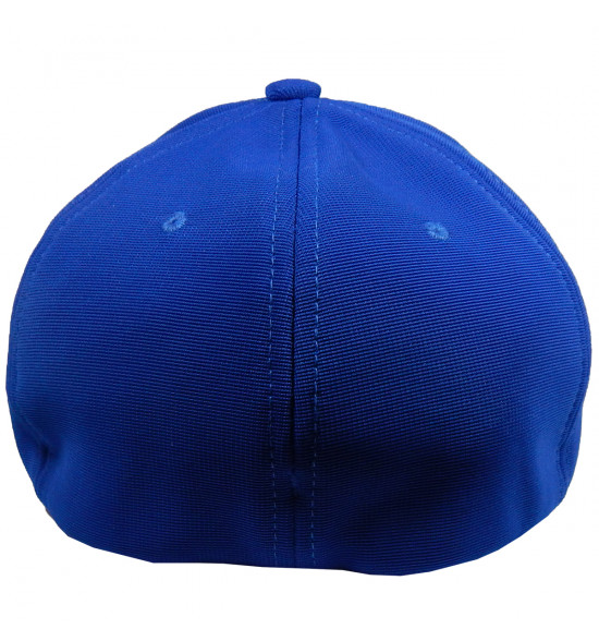 Boné Mormaii Flex Cap Full Print Azul Icone Bordado LANÇAMENTO EM PROMOÇAO - 3