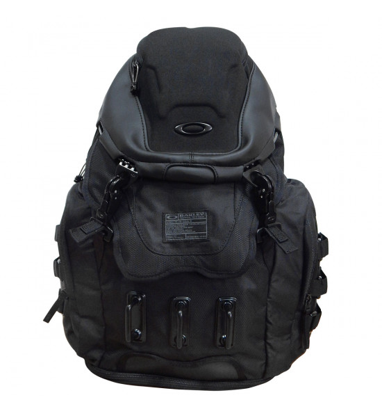 Mochila Oakley Kitchen Sink Stealth Black