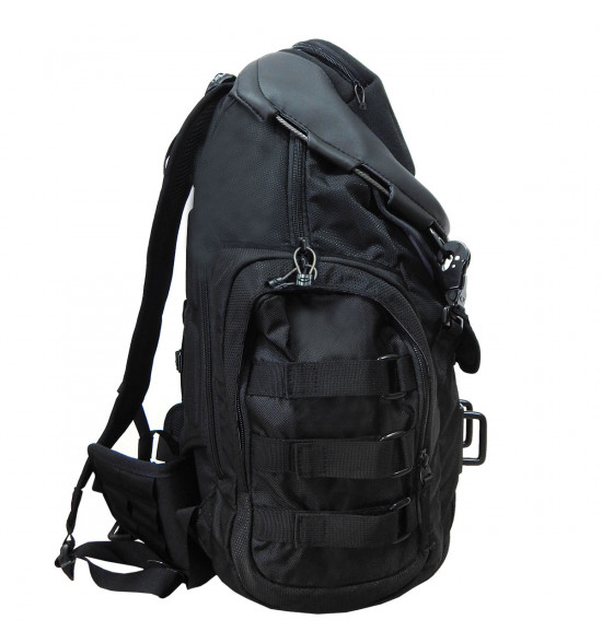 Mochila Oakley Kitchen Sink Stealth Black - 3