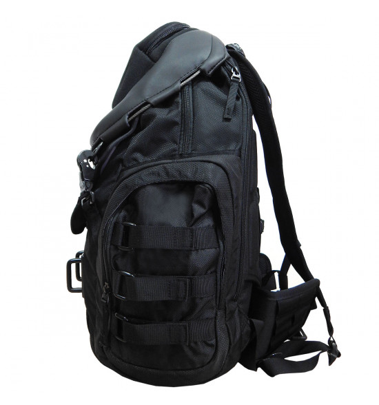 Mochila Oakley Kitchen Sink Stealth Black - 2