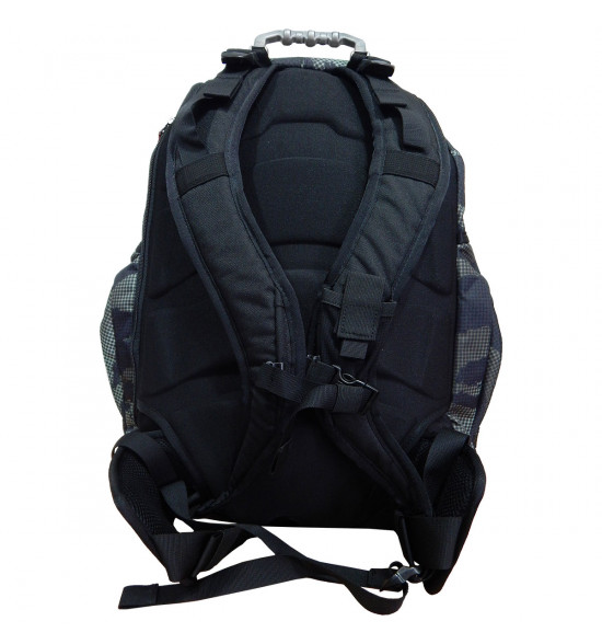 Mochila Oakley Kitchen Camuflada - 4