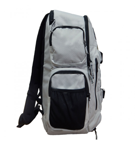 Mochila Oakley Method Pack 1080 Cinza Camo LANÇAMENTO - 2