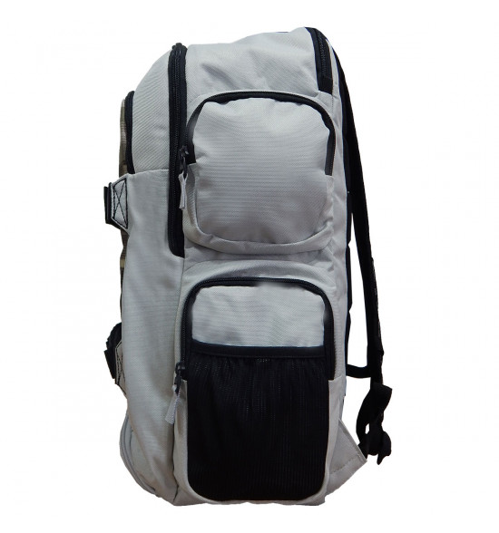 Mochila Oakley Method Pack 1080 Cinza Camo LANÇAMENTO - 3