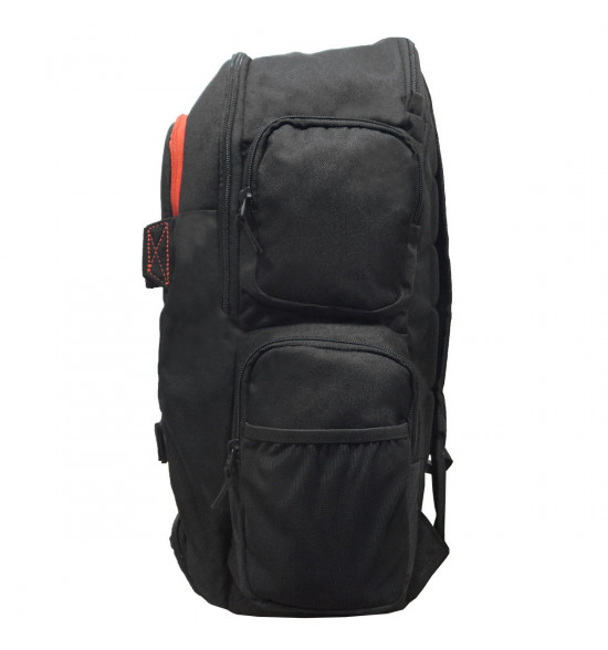 Mochila Oakley Method Pack 1080 Preta LANÇAMENTO - 2