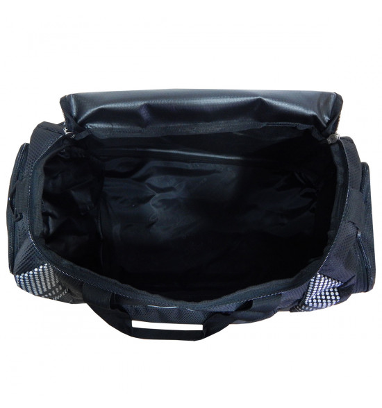 Mala Oakley Large Sport Duffel Preta 85L LANÇAMENTO - 5