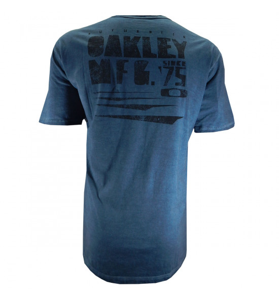 Camiseta Oakley Core Series Tee  PROMOÇÃO Ultima Peça tam GGG - 2