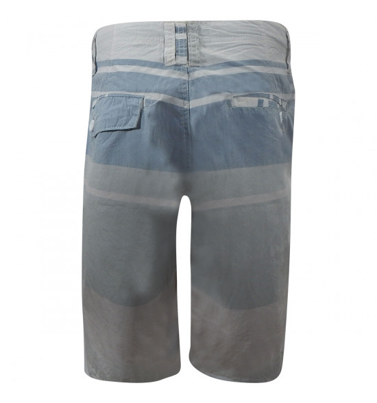 Rx Bermuda Walk Alma de Praia Light Colors - 4