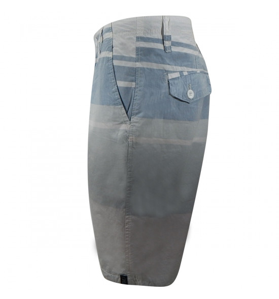 Rx Bermuda Walk Alma de Praia Light Colors - 3