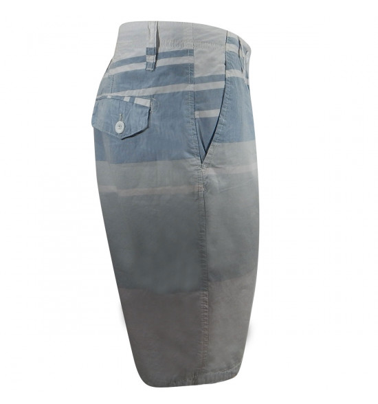 Rx Bermuda Walk Alma de Praia Light Colors - 2