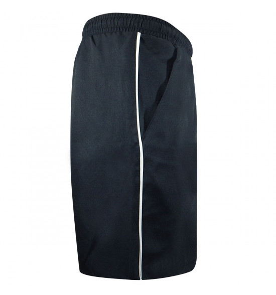 Bermuda Oakley Fitness Preta Lisa Dry Fit - 3