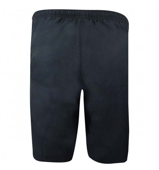 Bermuda Oakley Fitness Preta Lisa Dry Fit - 2