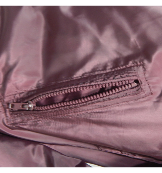 Rx Jaqueta Alma de Praia Dragon A Prova Dagua Vinho - 4