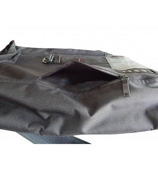 Mochila Oakley Halifax Pack Preta LIQUIDAÇAO - 9