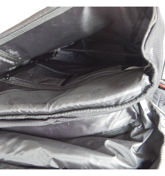 Mochila Oakley Halifax Pack Preta LIQUIDAÇAO - 10