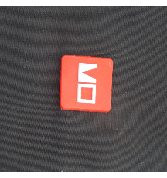 Jaqueta Mormaii On The Road Windbreaker PROMOÇAO - 6