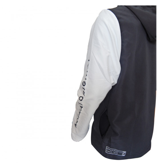 Jaqueta Mormaii On The Road Windbreaker PROMOÇAO - 7